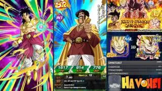 Dokkan Battle Summons! LR Majin Vegeta - Rising Dragon Banner - Did I get Him?