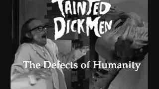 Tainted DickMen - Immoral Engineer 