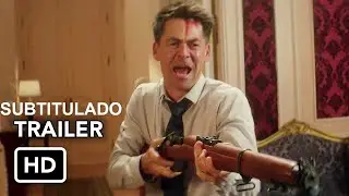 Into The Dark: A Nasty Piece Of Work (2019) | Tr&aacute;iler Oficial Subtitulado | Terror y Suspenso