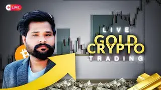 26 Oct LIVE Crypto Trading Today | BTC, Meme Coins, Forex & Gold&nbsp;Trading&nbsp;Live