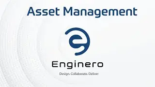 Enginero&trade; Asset Management | One platform, all assets
