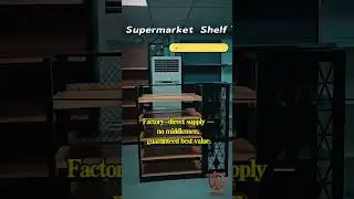 WZShelf Premium Supermarket & Storage Racking Solutions &ndash; LightHeavy Duty, Modular, ISO 9001 Certifi