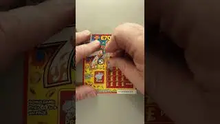 Will this Red Hot 7 scratch card be Red Hot winner, or will it be a Luke Warm loser?