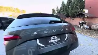 21950$  Skoda Karoq 2021 рік 97тис пробіг 1.4 бензин На авто-майданчику VINNAUTOGROUP 