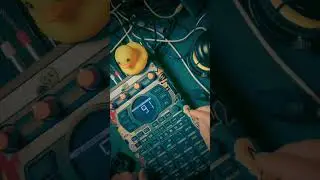 Jam with one note #electronicmusic #sp404mk2 #jam #minimalism