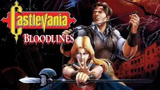 Castlevania - Dracula X (USA) (SUPER NES) . fighticade2