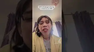 Challenges of Living in Ireland as an OFW