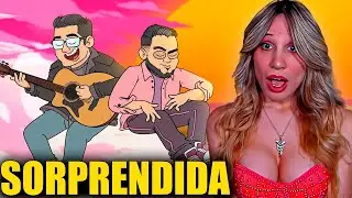 SANTA RM & FRANCO ESCAMILLA &uml;MUCHO PARA M&Iacute;&uml; 💔 REACCI&Oacute;N y AN&Aacute;LISIS EMILY MIRANDA