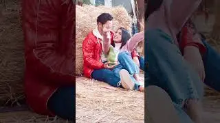 Prem-Raahi Anupama BTS #music #song #love #pradhya #anupama #starplus #anupamaa