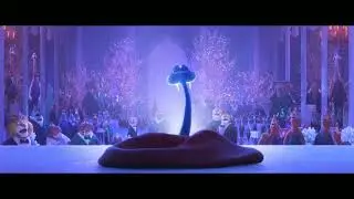 Zootopia 2 - Shakira Music (Clip)