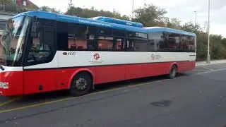 SOR BN 12 (DPP) Linka 161