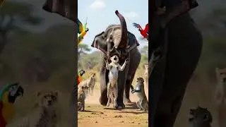 Funny Animals Dance Compilation | Cute Animal Moves 😻🐶🕺