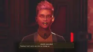 The Outer Worlds Mission Makes Space Suits Won't Travel & How to Unlock Well Dressed Achievement