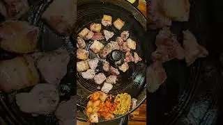 brazier a cauldron meat restaurant