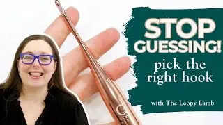 Find Your Perfect Match! Picking the Right Furls Hook