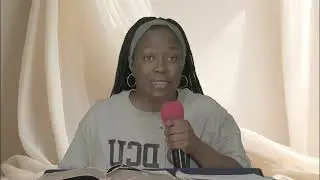 Wait Intentionally: Tap In, Don't Tap Out!