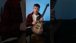 Cort KX500 Pale Moon &mdash; это ЗВЕРЬ!