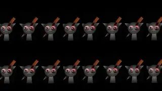 Incredibox Sprunki Phase 4 All SPRUNKI Part 1 a Million Times!