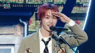 M.O.N.T (몬트) - OMW | Show! MusicCore | MBC250111방송