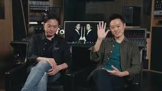 Twincussion Duo : Works for Marimba and Percussion l 雙子二重奏同名專輯