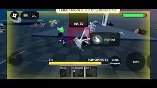 J SHOWCASE(Murder Drones : Disassembly)