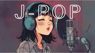 J-POPバラード-寝る前に聞きたいBGM