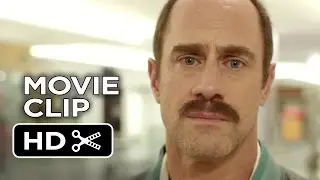 White Bird In A Blizzard Movie CLIP - Chris (2014) - Christopher Meloni, Shailene Woodley Movie HD