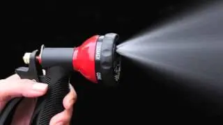 Water Conservation Made Smart and Sexy - SFPUC Commercial #2