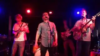 MOJA SOUND Live @Cologne Blue Shell / SPH BAND CONTEST &ndash; The Sailor Song