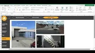🏠 Planilha PTAM &ndash; Parecer T&eacute;cnico de Avalia&ccedil;&atilde;o Mercadol&oacute;gica : avalie im&oacute;veis com precis&atilde;o 📋