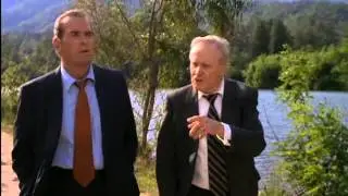 My Fellow Americans (1996) - Jack Lemmon - James Garner