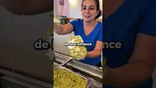 🍦🇱🇧 Glaces Libanaises L&eacute;gendaires (Bachir - Paris 🇫🇷)