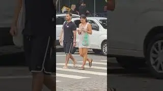 Brazil Rio de Janeiro city vibe Atmosfera da cidade do Rio de Janeiro no Brasil