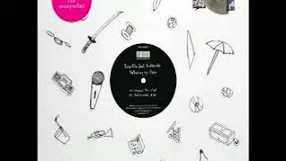Enzo Elia Feat. Rokkerillo - Retracing My Steps -