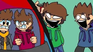 FNF Din'sWorld X Learing whit Pibby By (Dino Cover)