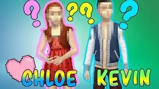 TheSims#22: i GEMELLI crescono e diventano BAMBINI!