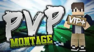 Minecraft Hypixel Skywars PvP Montage #1 + Got (VIP+ Rank)