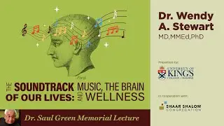 Dr. Saul Green Memorial Lecture | University of King's College