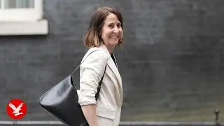Live: Labour introduces changes to Welfare Bill ahead of crucial vote