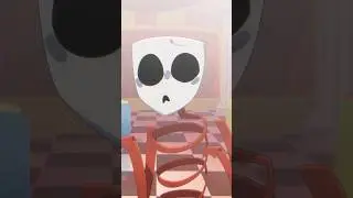 Gangle Life in 10 Seconds (The Amazing Digital Circus Animation)