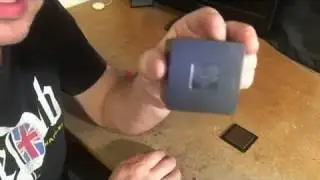 Messin' with a Cubox computer