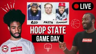 LIVE | Trentyn Flowers & Jaeden Mustaf DEBUT 🤩 