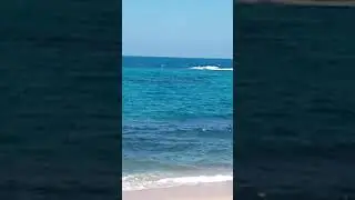 صباح الطاقه الايجابيه من بحر اسكندريه🌊🌊🌊🌊