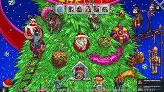 Hidden Cats in Christmas - All Other Levels Gameplay Walkthrough Tutorial