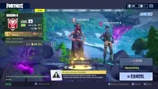 Fortnite week 1 secret star