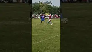 #allodisha #lokal #footballtournament #cuttack #marufc vs #mahindpur #shortvideo