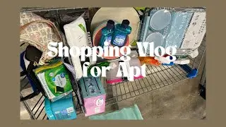 COLLEGE APT VLOG | PRIME DAY DEALS JULY 16 & 17