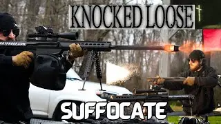 Knocked Loose 