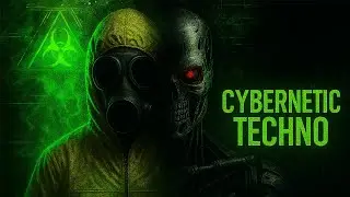 AGGRESSIVE DARK TECHNO MIX &bull; 140 BPM &bull; CLUB BLACKOUT SEQUENCE