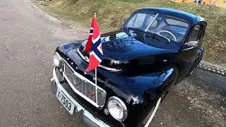 17 mai Tromsö Norwegia- Czy Norweżki są ładne?